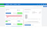 setup, clean up, catch up bookkeeping in quickbooks, xero